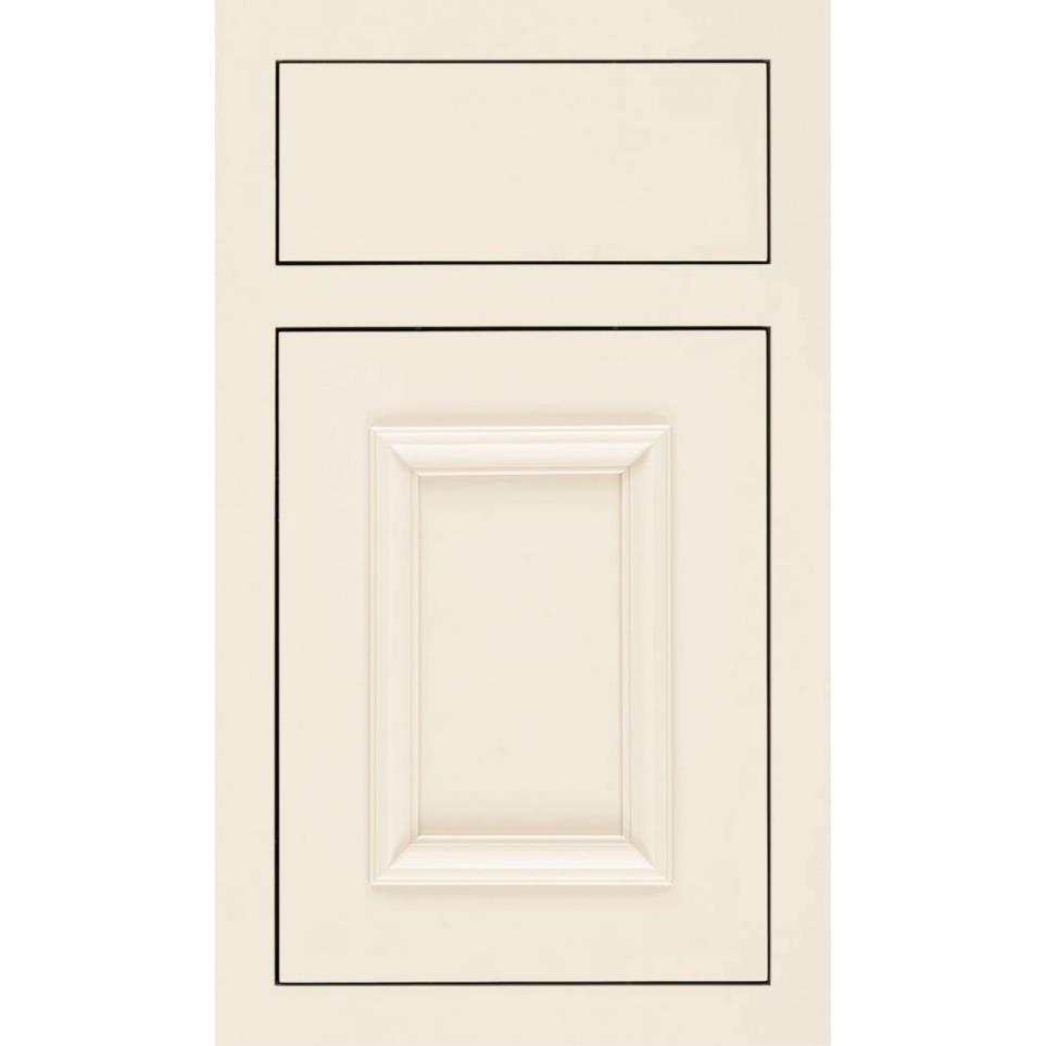 Square Chantille Paint - Other Square Cabinets