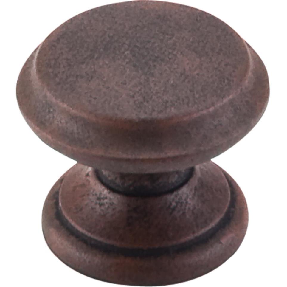 Knob Patina Rouge Specialty Knobs