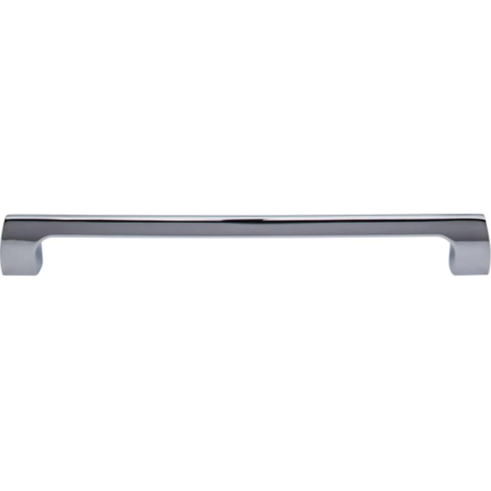 Pull Polished Chrome Chrome Pulls