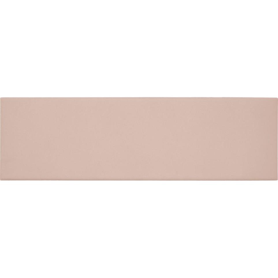 Tile Blush Matte Pink Tile
