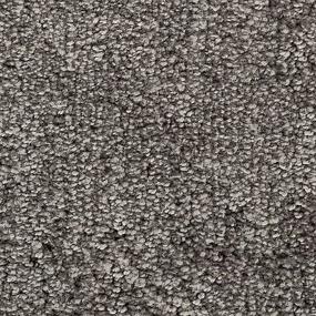 Textured Saxony Caspian Grey Gray Carpet