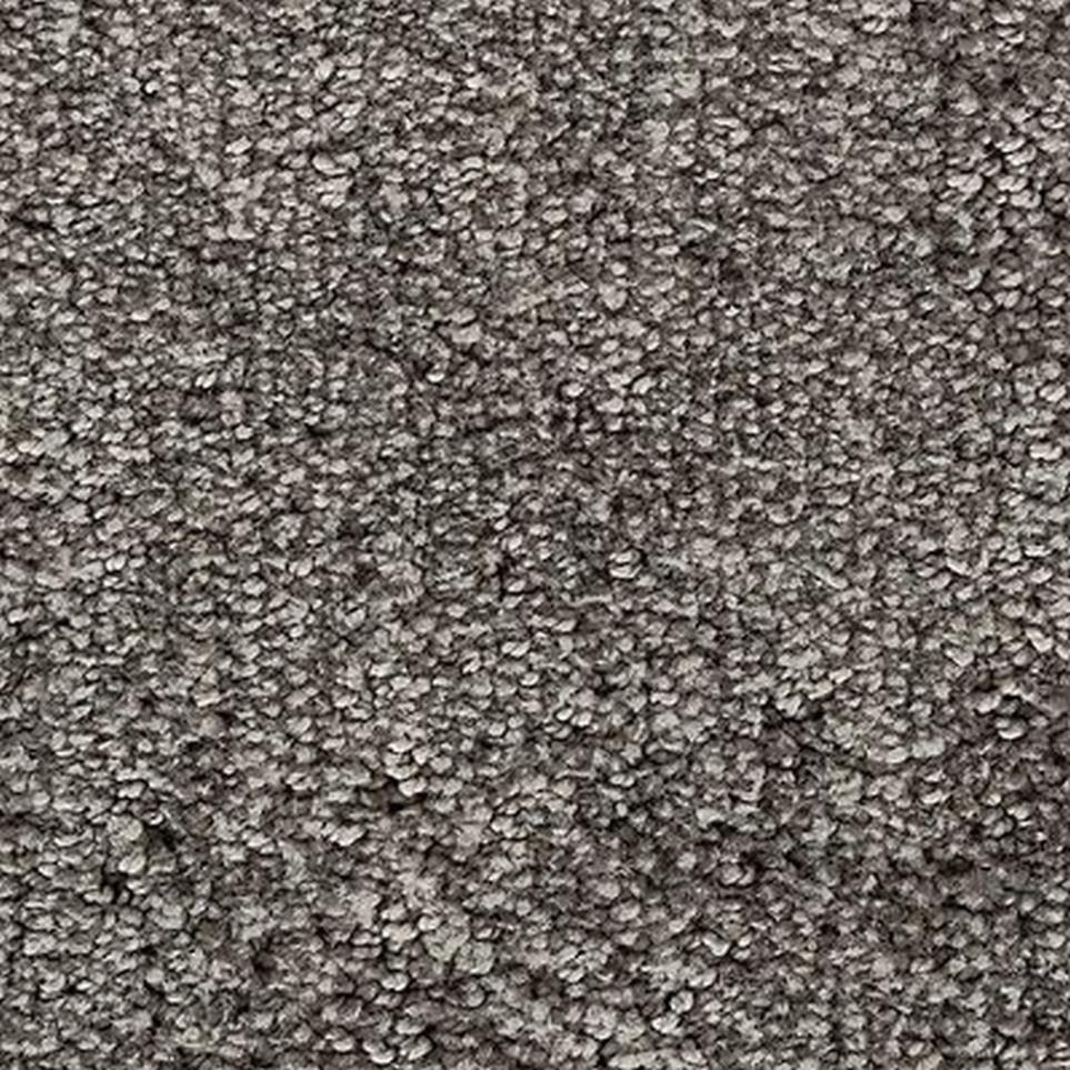 Textured Saxony Caspian Grey Gray Carpet