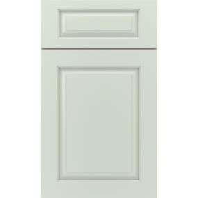 5 Piece Sea Salt Paint - Other 5 Piece Cabinets