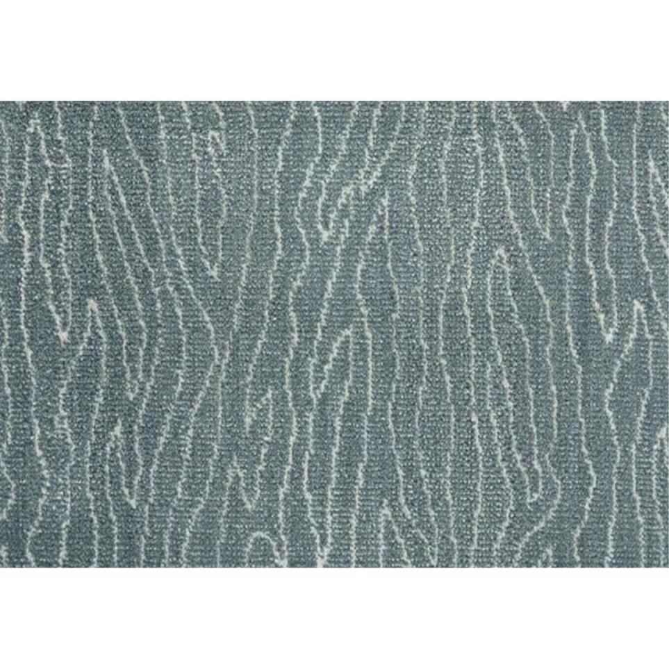 Woven Slate  Gray Carpet