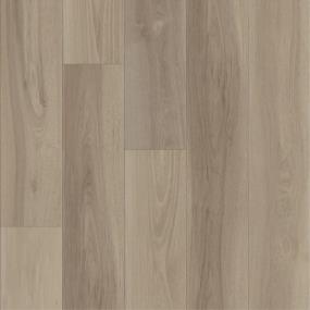 Tile Plank Renewed Hickory Medium Finish Vinyl