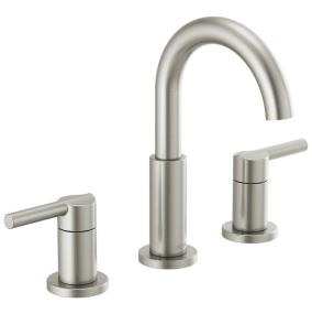 Bath Stainless Stainless Steel Faucets