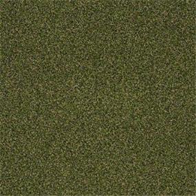 Pattern Sea Grass Green Carpet
