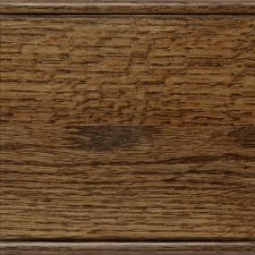 Square Eagle Rock Dark Finish Square Cabinets