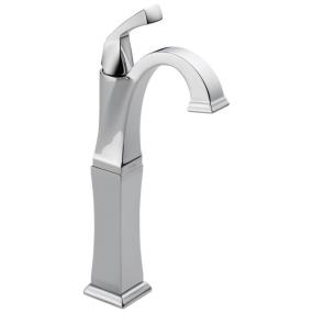 Bath Chrome Chrome Faucets