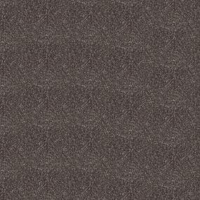 Textured Saxony Blacksmith Gray Carpet