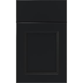 Square Black Paint - Other Square Cabinets