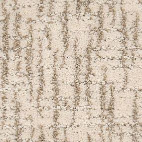 Pattern Chiffon Beige/Tan Carpet