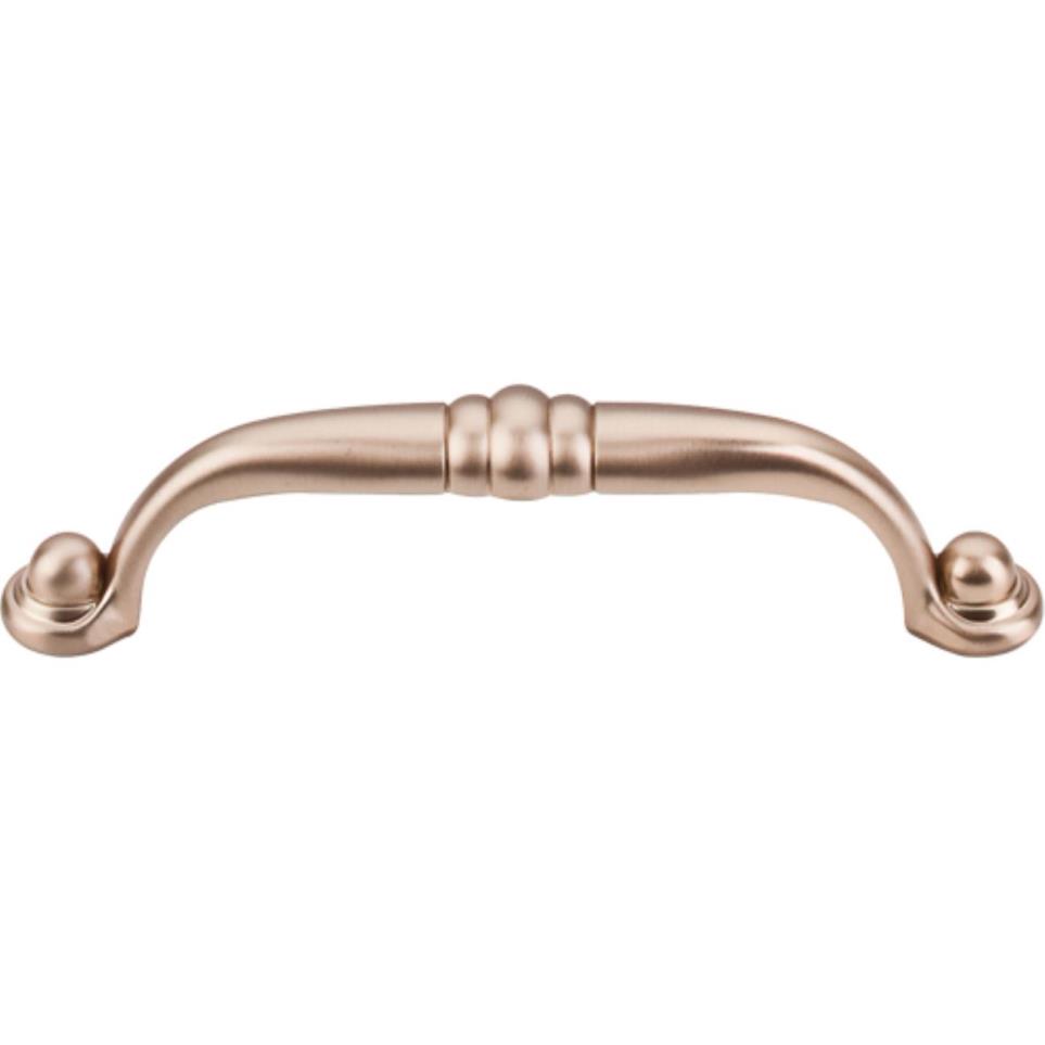 Pull Brushed Bronze Bronze Pulls