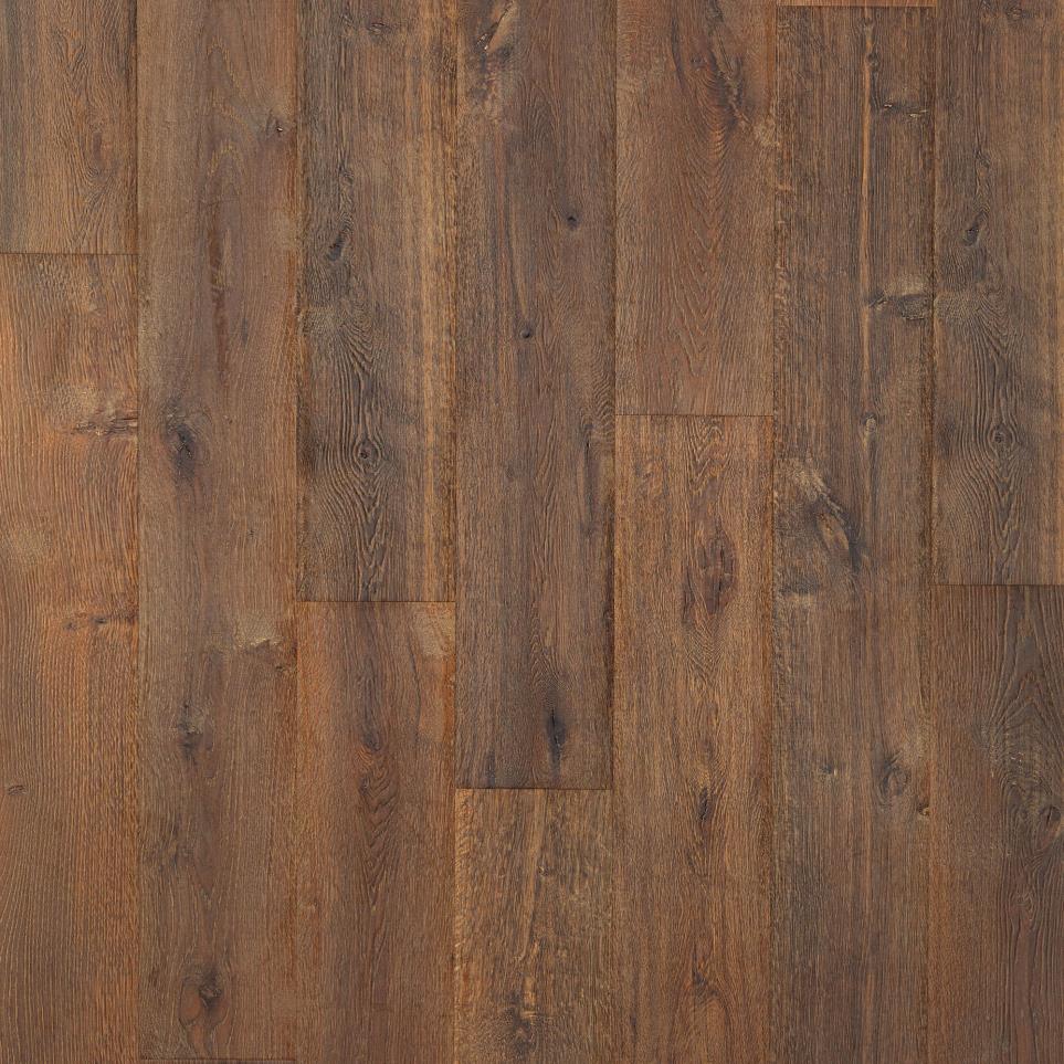 Plank Sumatra Oak Dark Finish Vinyl