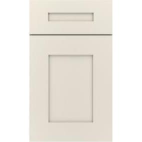 Square Agreeable Gray Paint - Grey Square Cabinets