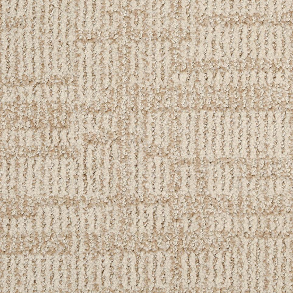 Pattern Muster Beige/Tan Carpet