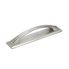 Pull Brushed Nickel Nickel Pulls