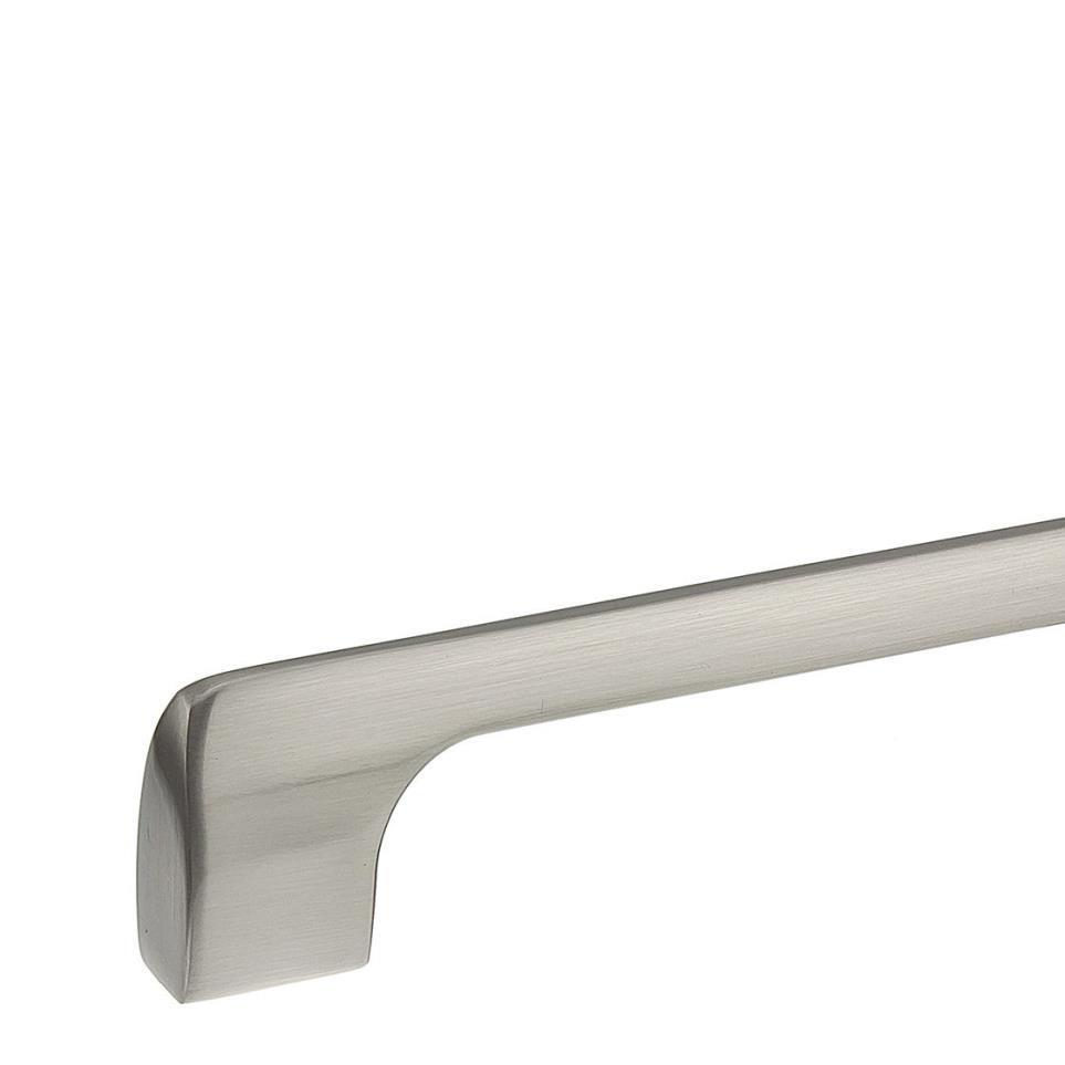 Pull Brushed Nickel Nickel Pulls