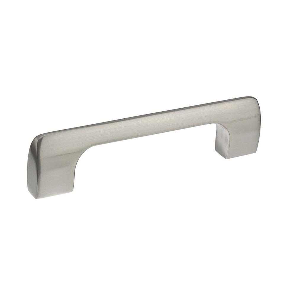 Pull Brushed Nickel Nickel Pulls