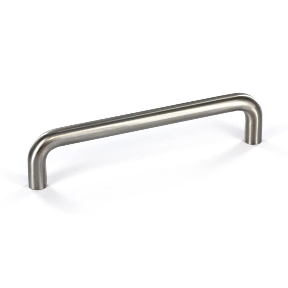 Pull Brushed Nickel Nickel Pulls