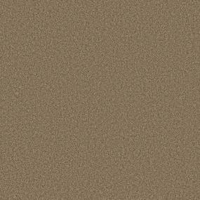 Textured Saxony Butterscotch Beige/Tan Carpet