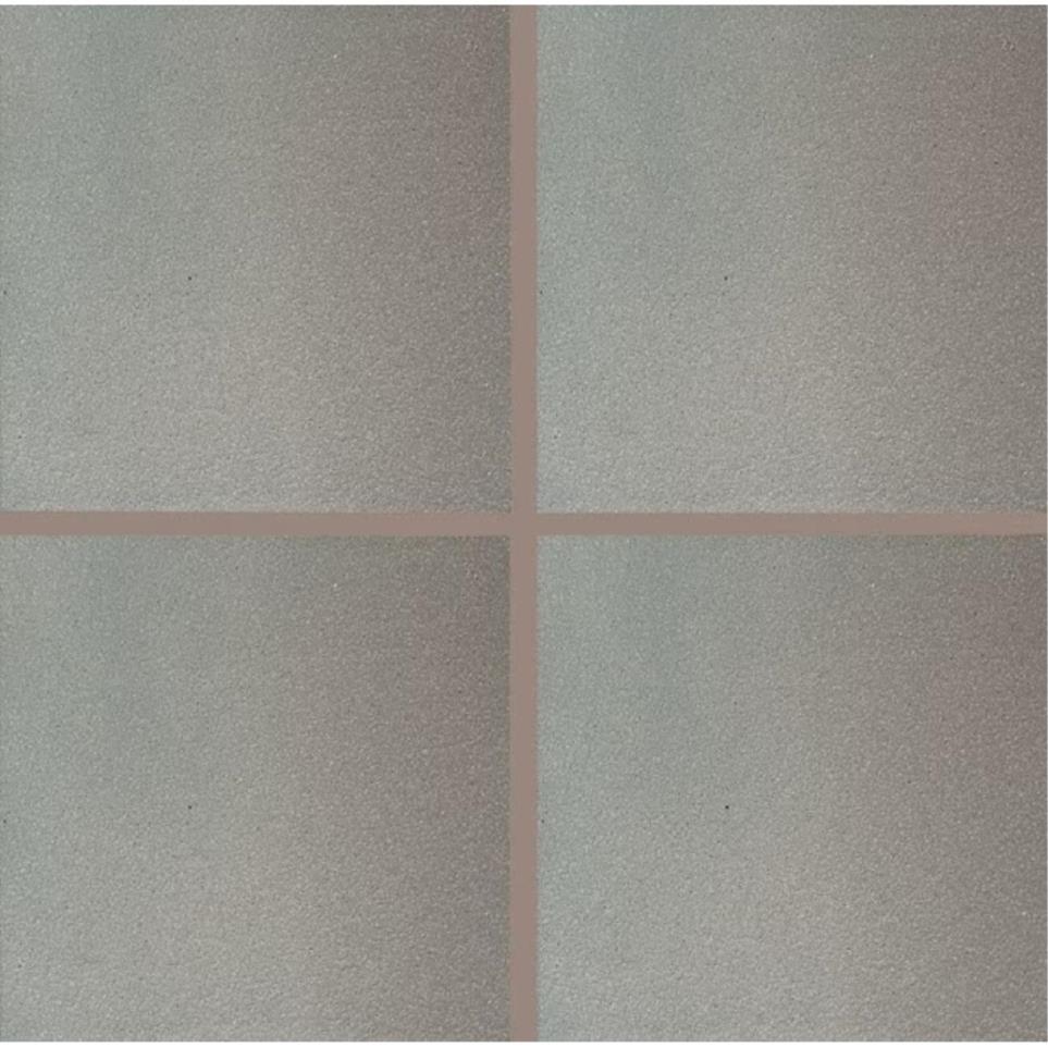 Quarry Tile Ashen Flash Matte Gray Tile