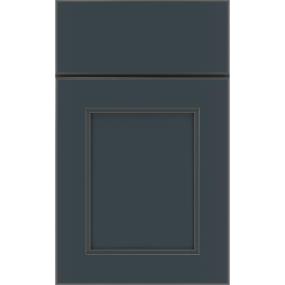 Square Maritime Amaretto Creme Glaze - Paint Square Cabinets