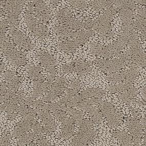 Pattern Foxhunt Gray Carpet