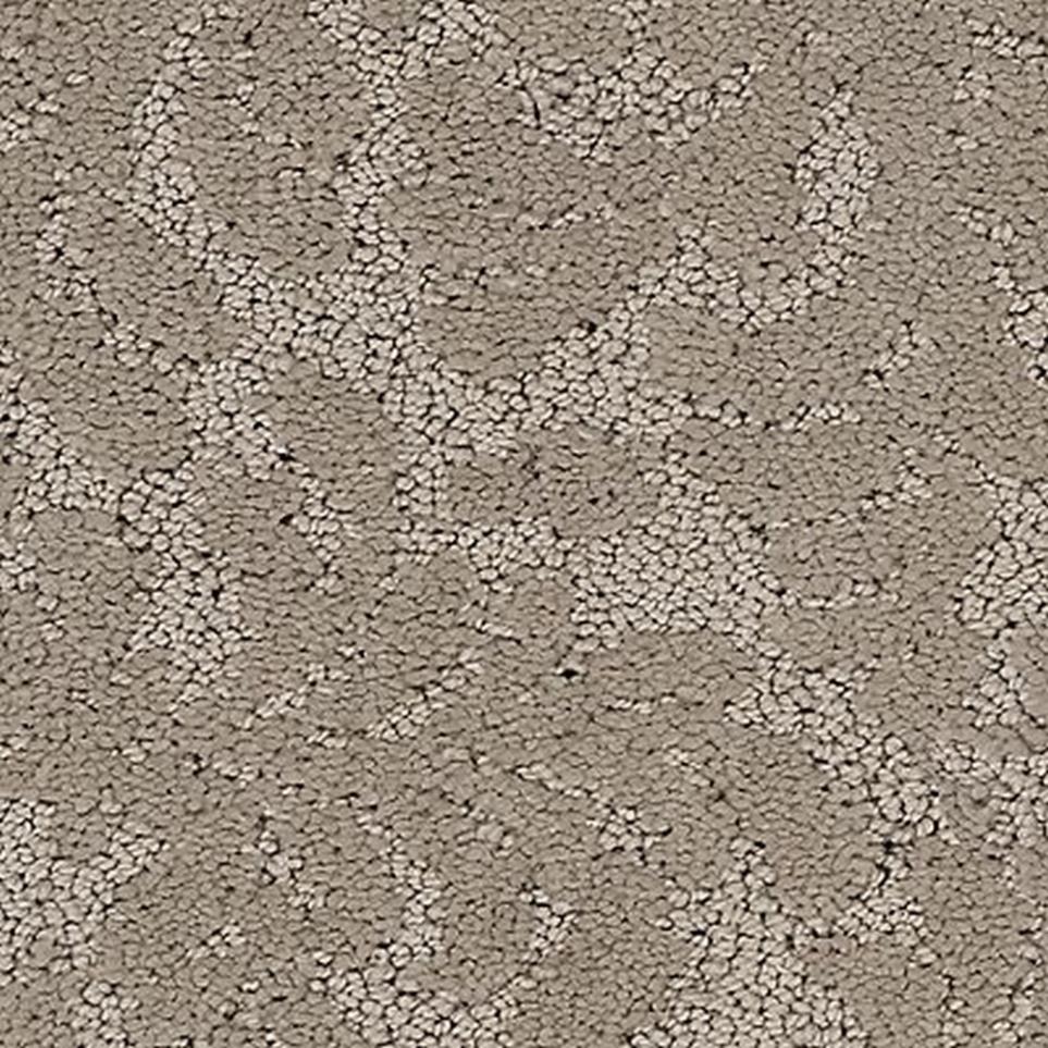 Pattern Foxhunt Gray Carpet