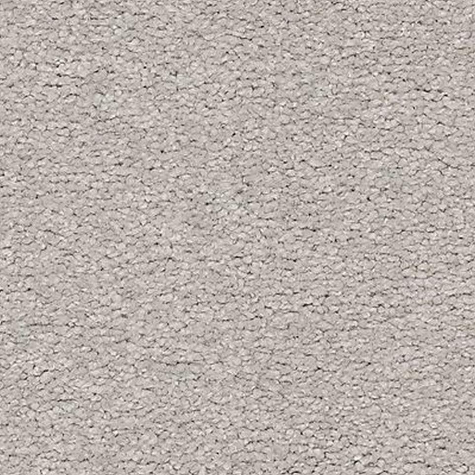 Textured Saxony Elemental Gray Carpet