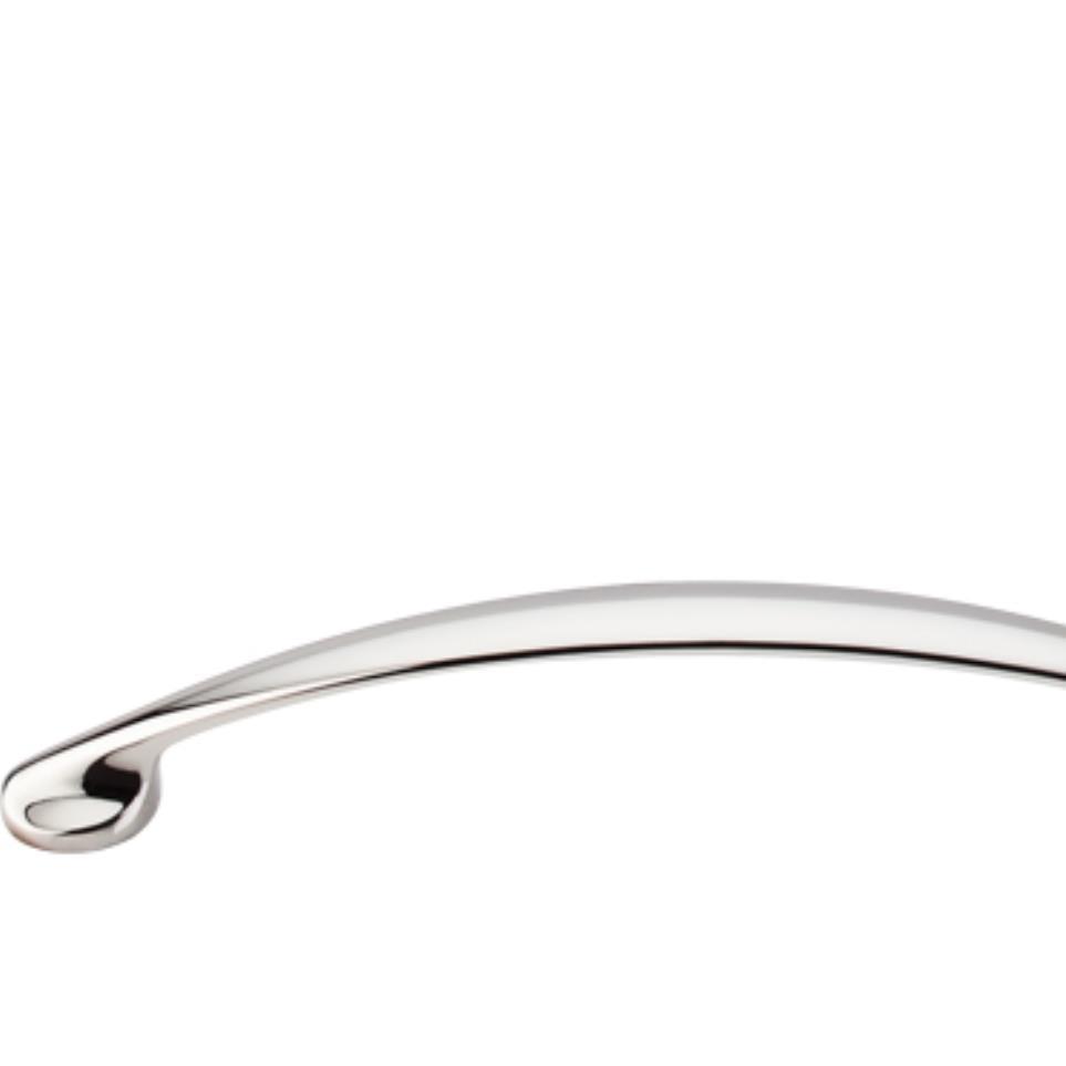 Pull Polished Nickel Nickel Pulls