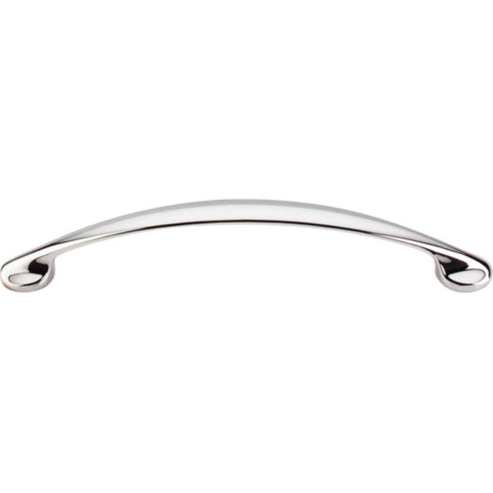 Pull Polished Nickel Nickel Pulls