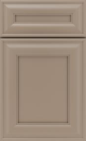 Square Sand Dune Specialty Cabinets