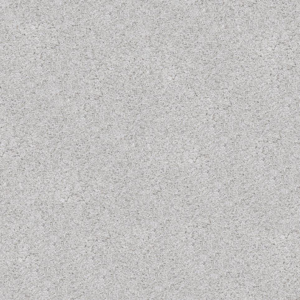 Textured Saxony Pebble Gray Carpet