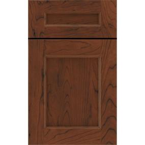 5 Piece Tundra Dark Finish 5 Piece Cabinets