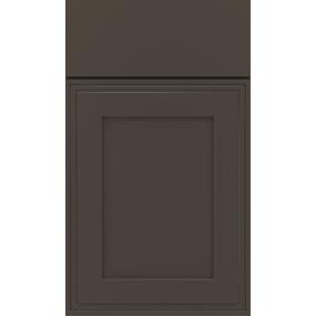 Square Black Fox Paint - Other Square Cabinets