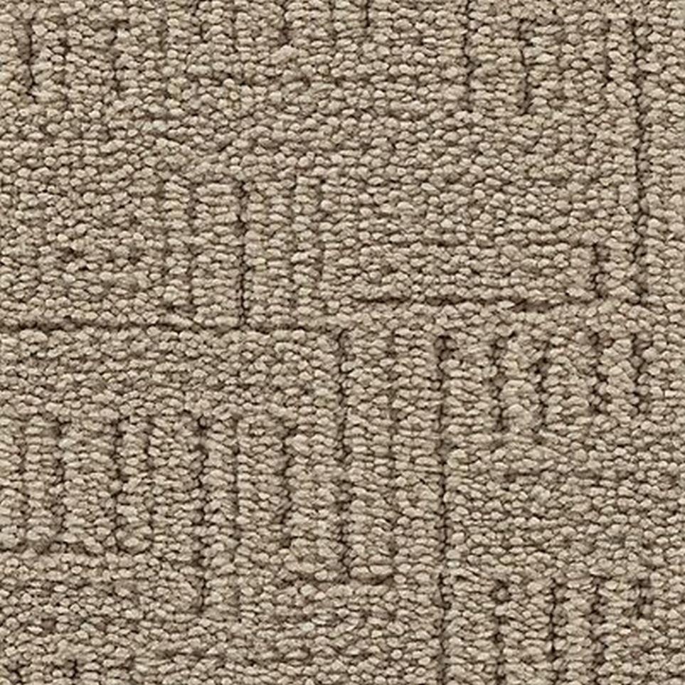 Loop Desert Castle Brown Carpet