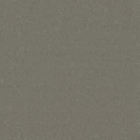 Textured Saxony Mirror Image Brown Carpet