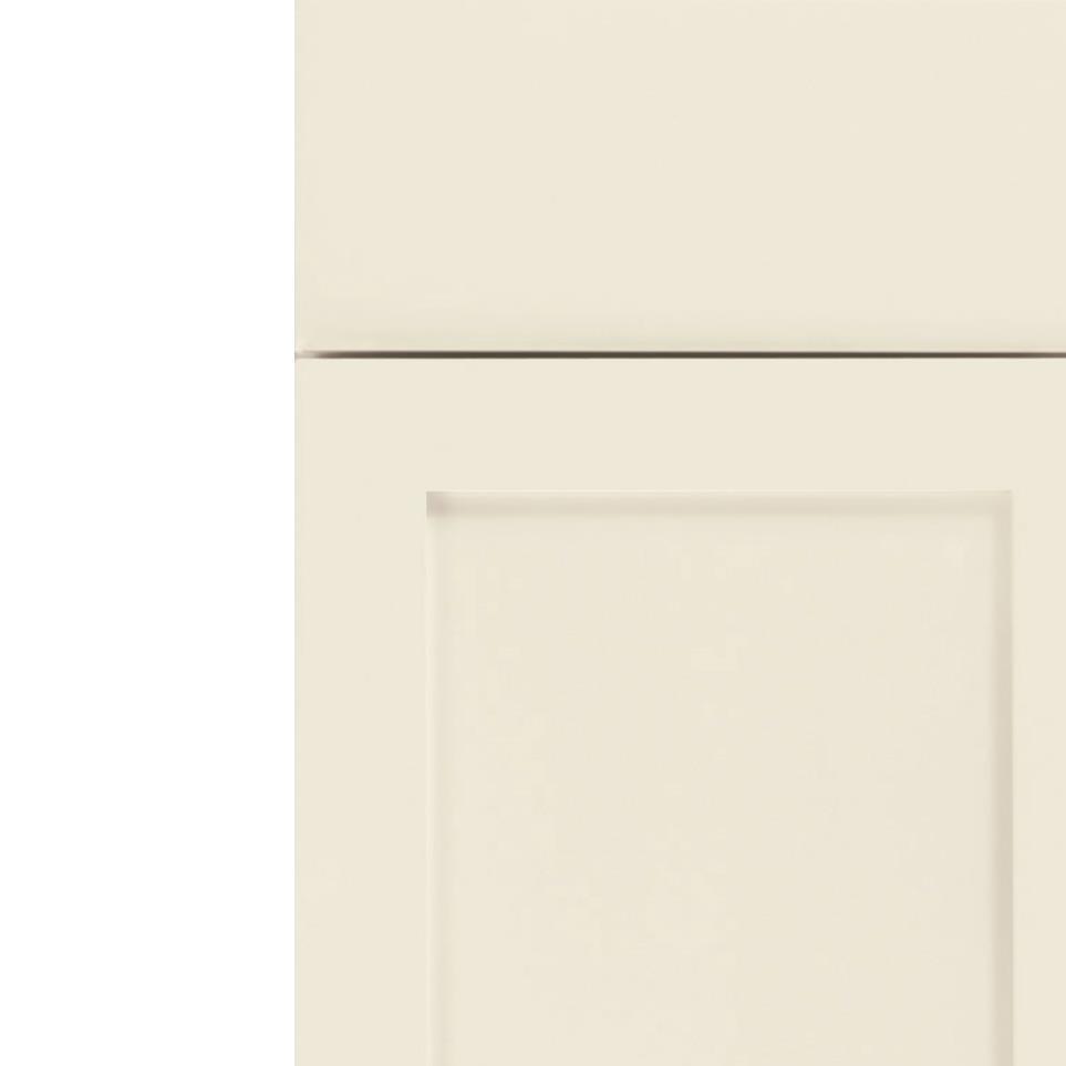 Square Chantille Paint - Other Square Cabinets