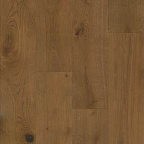 Plank Whiskey Barrel Dark Finish Hardwood