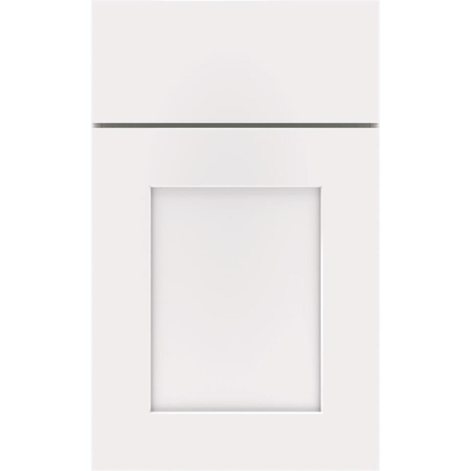 5 Piece White Paint - White 5 Piece Cabinets