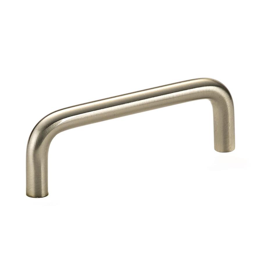 Pull Brushed Nickel Nickel Pulls