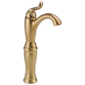 Bath Champagne Bronze Bronze Faucets