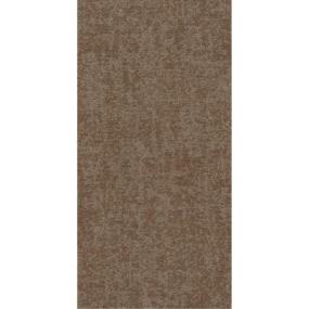 Loop Tobacco Tweed Brown Carpet Tile