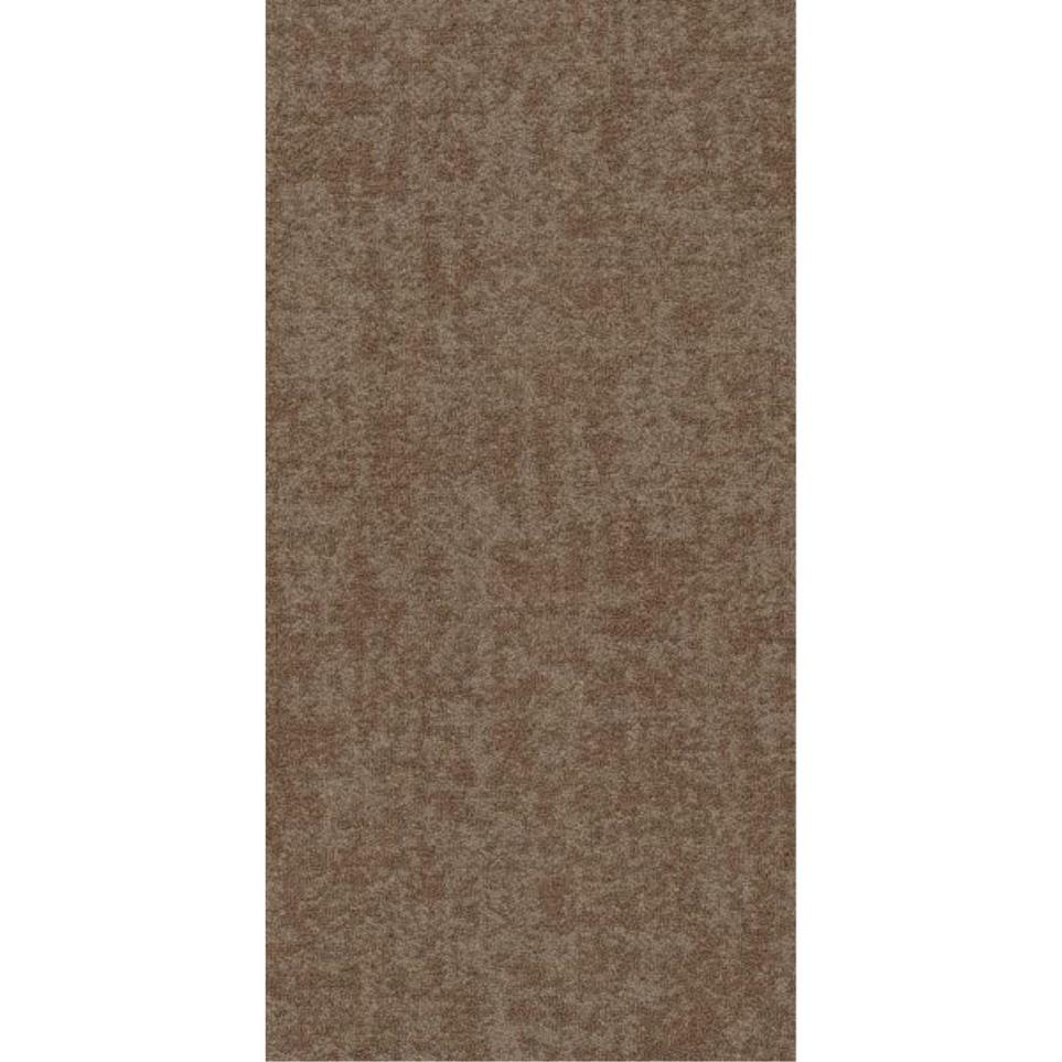 Loop Tobacco Tweed Brown Carpet Tile