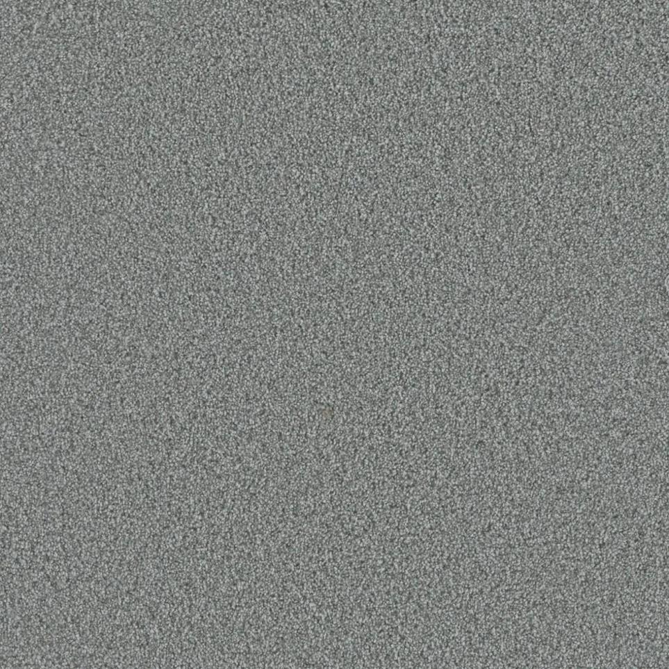 Textured Saxony Fantasia Gray Carpet
