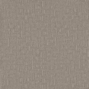 Pattern Alonging Beige/Tan Carpet