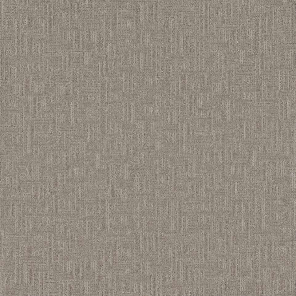 Pattern Alonging Beige/Tan Carpet