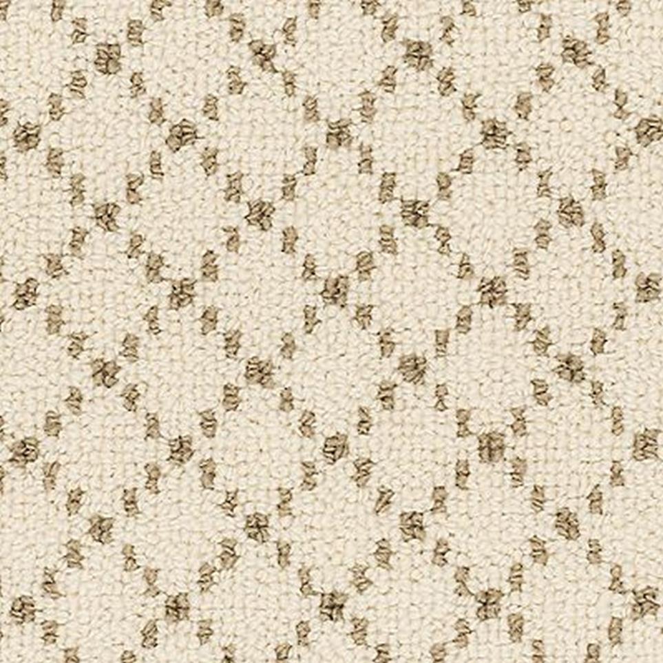 Loop Solitude Brown Carpet