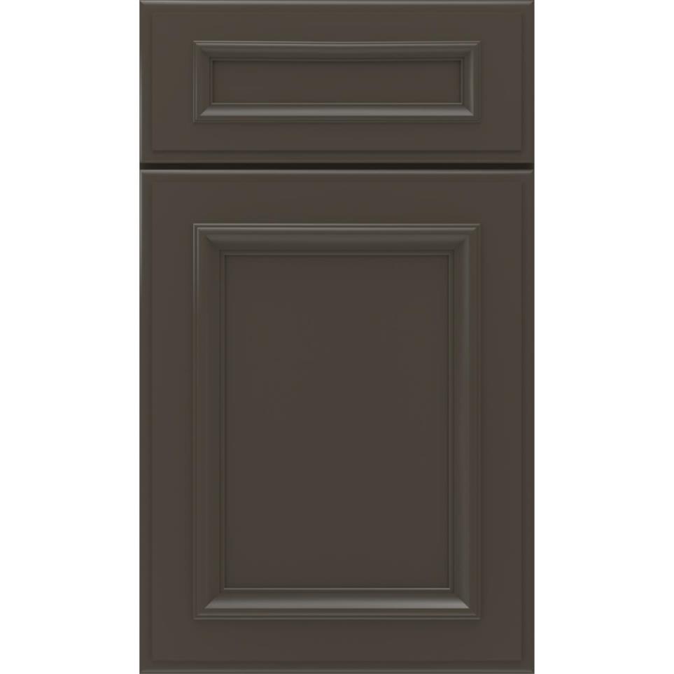 5 Piece Forest Floor Dark Finish 5 Piece Cabinets